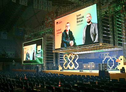 Google I/O 2026
